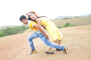 Love K Run Movie Stills